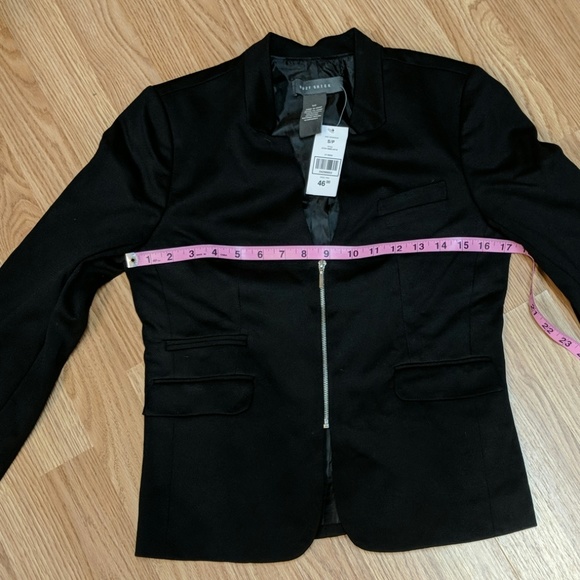 Suzy Shier Blazer/ Jacket - Picture 11 of 12
